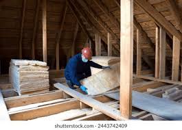 Best Commercial Insulation Services  in Doniphan, MO