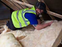 Best Fireproof Insulation  in Doniphan, MO